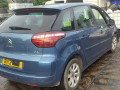 блок AirBag Citroen C4 Picasso 1 поколение 2013, 1.6 л., АКПП, минивэн, 1606413380 - фото №8
