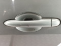 дверь задняя левая Renault Megane 2 поколение 2004, 1.6 л., МКПП, хетчбэк 5 дв., 7751473732 - фото №3