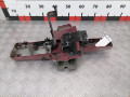 лонжерон левый Nissan Micra 4 поколение (K13) 2012, 1.2 л., МКПП, хетчбэк 5 дв., G51111HAMA - фото №2