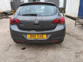 зеркало наружное правое Opel Astra J 2010, 1.6 л., МКПП, хетчбэк 5 дв., 13308364 - фото №19