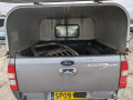 суппорт передний левый Ford Ranger 2 поколение 2008, 2.5 л., МКПП, пикап, 2333274 - фото №14