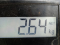 стартер Opel Corsa D 2008, 1.2 л., МКПП, хетчбэк 3 дв., 93184535 - фото №8