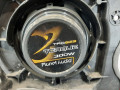 стеклоподъемник электрический задний правый Hyundai Sonata YF 2012, 2.4 л., АКПП, седан, 834813Q000 - фото №4