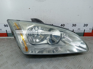 фара правая Ford Focus 2 поколение 2007, 1.6 л., МКПП, универсал, 1480979