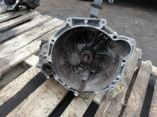 КПП механическая (МКПП) Ford Fiesta 6 поколение 2010, 1.3 л., МКПП, хетчбэк 5 дв., 8A6R7002JA