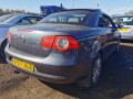 головка блока цилиндров Volkswagen Eos 1 поколение 2007, 1.6 л., МКПП, кабриолет, 03C103264FX - фото №9