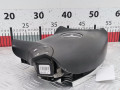 подушка безопасности водителя Mercedes-Benz C-Класс W203/S203/CL203 2002, 2.0 л., МКПП, седан, A2034601198 - фото №3