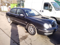 стеклоподъемник электрический задний левый Kia Opirus 1 поколение 2005, 3.5 л., АКПП, седан, 834013F010 - фото №7