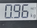 клапан EGR Renault Megane 2 поколение 2005, 1.9 л., МКПП, хетчбэк 5 дв., 147106672R - фото №7