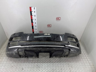 бампер передний Land Rover Range Rover 4 поколение 2012, 4.4 л., АКПП, внедорожник 5 дв., CK5217K946CC