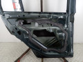 дверь задняя левая BMW X3 E83 2005, 3.0 л., АКПП, внедорожник 5 дв., 41003449337 - фото №4