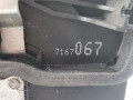 замок двери передней левой BMW X3 E83 2005, 3.0 л., АКПП, внедорожник 5 дв., 51217202145 - фото №5