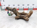 кулак поворотный левый Suzuki Grand Vitara 2 поколение 2006, 1.6 л., МКПП, внедорожник 3 дв., 4515165J00 - фото №4