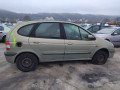 дисплей Renault Scenic 1 поколение [рестайлинг] 2003, 1.9 л., МКПП, минивэн, 7711221339 - фото №9