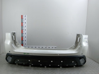 бампер задний Mitsubishi Outlander 3 поколение 2012, 3015344200