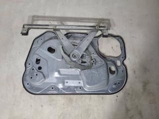 стеклоподъемник передний левый Ford C-Max 1 поколение 2005, 1.6 л., HWDA, бензин, 5МКПП, серебристый, универсал, передний привод, 3M51R23201BC, 3M51R203A29BL