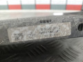 радиатор масляный Volkswagen Tiguan 1 поколение 2009, 2.0 л., АКПП, внедорожник 5 дв., 5N0317019C - фото №4