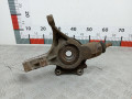 ступица передняя правая Citroen C4 Grand Picasso 1 поколение 2008, 1.6 л., МКПП, минивэн, 330785 - фото №2