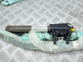 подушка безопасности боковая (шторка) Volkswagen Passat B6 2009, 2.0 л., МКПП, седан, 3C0880742G - фото №2