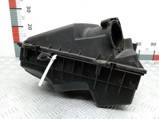 корпус воздушного фильтра Audi A3 8L 2000, 1.6 л., МКПП, хетчбэк 3 дв., 1J0129607S
