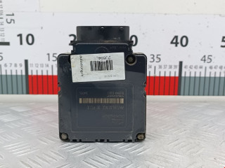 блок ABS Peugeot 206 1 поколение 2003, 1.4 л., МКПП, универсал, 9632539480