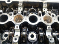 головка блока цилиндров BMW 2006, 2.0 л., МКПП, хетчбэк 5 дв., 11127806058 - фото №8