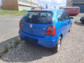 турбина Volkswagen Polo 4 поколение 2004, 1.4 л., МКПП, хетчбэк 3 дв., 045253019L - фото №9
