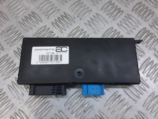 блок комфорта BMW 5 серия F07/F10/F11 2011, 2.0 л., АКПП, седан, 61359322532