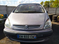 турбина Citroen Xsara Picasso 1 поколение 2002, 2.0 л., МКПП, минивэн, 0375C8 - фото №9