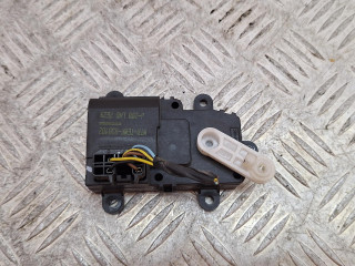 моторчик заслонки печки Chevrolet Nubira 1 поколение 2007, 2.0 л., дизель, МКПП, универсал, 830102
