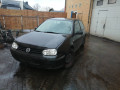 головка блока цилиндров Volkswagen Golf 4 поколение 2000, 1.6 л., МКПП, хетчбэк 3 дв., 036103264C - фото №9