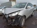 дверь задняя правая Hyundai ix35 1 поколение LM 2011, 1.7 л., МКПП, внедорожник 5 дв., 770042S040 - фото №13