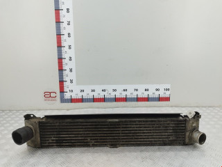 интеркулер Citroen Jumper 2 поколение 2007, 2.2 л., МКПП, микроавтобус, 0384K1