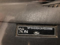 бампер задний Ford Fiesta 4 поколение [рестайлинг] 2002, 1.3 л., МКПП, хетчбэк 5 дв., 1106135 - фото №13
