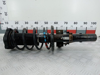 стойка амортизатора SEAT Ibiza 3 поколение 2002, 1.2 л., МКПП, хетчбэк 3 дв., 6Q0413031BN