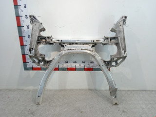балка подвески передняя (подрамник) BMW 5 серия E60/E61 2003, 3.0 л., МКПП, седан, 31116782458