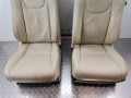 салон (комплект сидений) Lexus RX 3 поколение [рестайлинг] 2013, 3.5 л., вариатор, внедорожник 5 дв. - фото №3