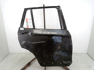 дверь задняя правая BMW X3 F25 2014, 41527238696