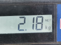 радиатор кондиционера Renault Megane 2 поколение 2003, 1.6 л., МКПП, хетчбэк 5 дв., 8200115543 - фото №5