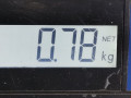 подушка крепления двигателя Renault Modus 1 поколение 2007, 1.2 л., МКПП, хетчбэк 5 дв. - фото №8