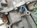 КПП механическая (МКПП) Nissan Primera P12 2005, 2.2 л., дизель, 8200301543, CMND6R - фото №6