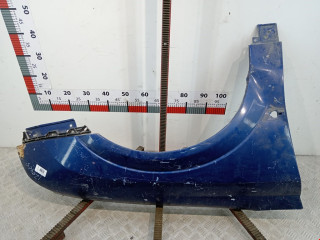 крыло переднее правое Opel Vectra C 2004, 93172025