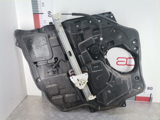 стеклоподъемник электрический передний правый Mazda 5 CR 2005, 2.0 л., МКПП, минивэн, C23558590B