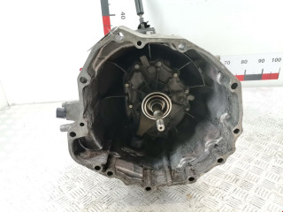 КПП механическая (МКПП) Nissan Pathfinder R51 2007, 2.5 л., МКПП, внедорожник 5 дв., 3201010ZG4
