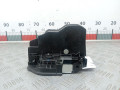 замок двери задней правой BMW X5 E70 2007, 3.0 л., АКПП, внедорожник 5 дв., 51227202147 - фото №2