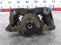 суппорт передний правый Nissan Qashqai 1 поколение 2009, 1.5 л., МКПП, внедорожник 5 дв., 41001JD00A - фото №4