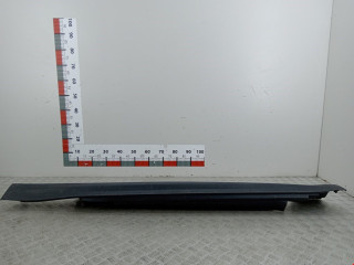 накладка на порог внутренняя Mini Hatch 2 поколение (R56) 2010, 1.6 л., МКПП, внедорожник 3 дв.