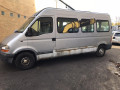 рычаг передний левый Renault Master 2 поколение 1999, 2.8 л., МКПП, микроавтобус, 8200767822 - фото №6