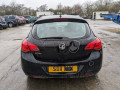 зеркало наружное правое Opel Astra J 2011, 1.4 л., МКПП, хетчбэк 5 дв., 13308364 - фото №14