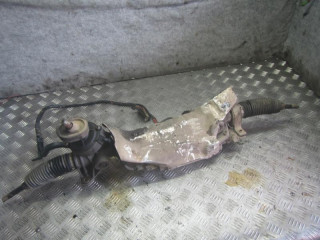рулевая рейка Volkswagen Caddy 3 поколение 2008, 1.9 л., МКПП, минивэн, 1K1909144K